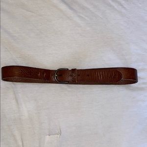 Hollister belt
